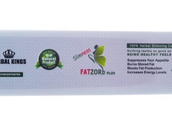 فات زورب بلس 2