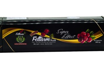 فيتارم بلاك بلس 2