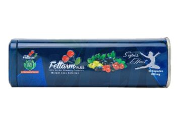 فيتارم بلو بلس 8