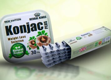 كونجاك بلس 8