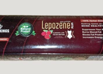 ليبوزين بلس 6