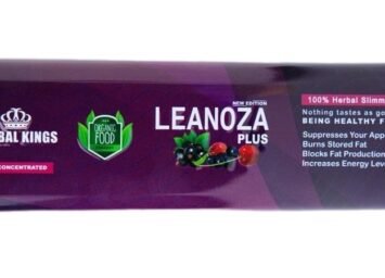 لينوزا بلس 12