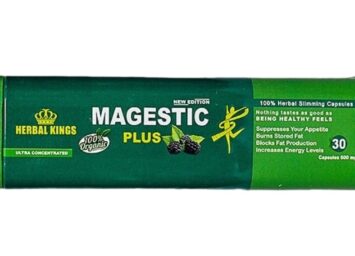 ماجستيك بلس 4