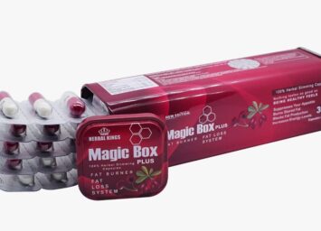 ماجيك بوكس بلس 1