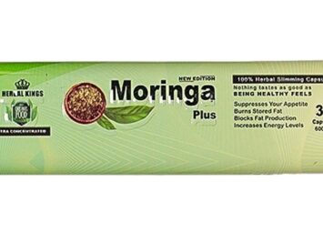 مورينجا بلس 4