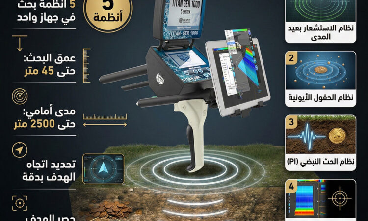 تيتان 1000 1