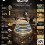 تيتان اكس 13 1