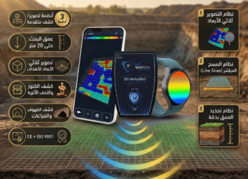 يو اي جي واتش 1