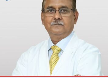 Dr. Anant Kumar Best Urology Oncologist Max Hospital Delhi India