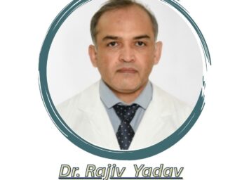 Dr. Rajiv Yadav Top Robotic Urology Specialist at Artemis Hospital Gurgaon 1 1