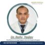 Dr. Rajiv Yadav Top Robotic Urology Specialist at Artemis Hospital Gurgaon 1 1