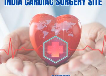 India cardiac surgery site