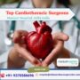 Top Cardiothoracic Surgeons at Manipal Hospital Delhi India