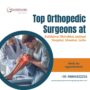 Top Orthopedic Surgeons at Kokilaben Dhirubhai Ambani Hospital Mumbai India 1