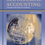 Managerial accounting teacher Abu dhabi