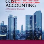 cost accounting teache Dubai sharjahr