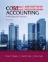 cost accounting teache Dubai sharjahr