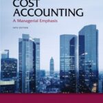 cost accounting teacher