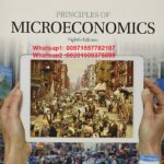 microeconomic teacher Dubai Sharjah