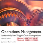 operations management Dubai Sharjah