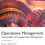 operations management teacher