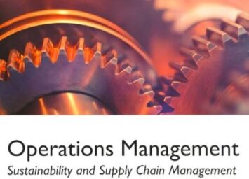operations management teacher