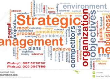 strategic management teacher Dubai Sharjah