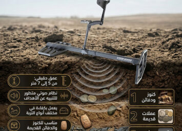 اكستريم هانتر 1