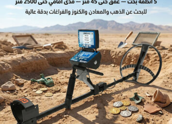 تيتان 1000 2
