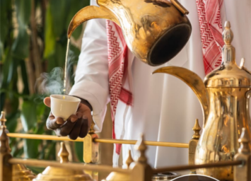 قهوجي في جدة 1