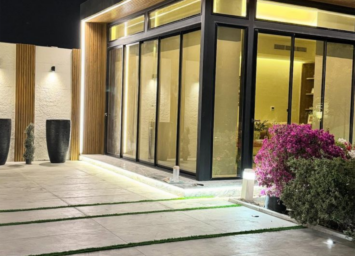 مقاول ملاحق الرياض