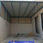ملاحق ساندوتش بانل في الرياض 1
