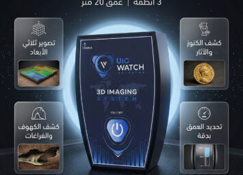 يو اي جي واتش2