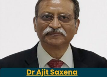 Dr. Ajit Saxena – Best Urologist at Apollo Hospital Delhi India 1