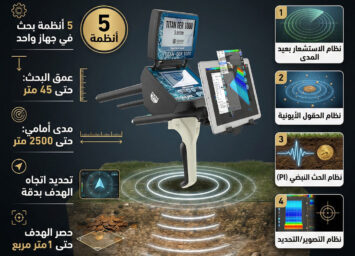 تيتان 1000 1