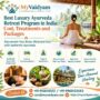 Luxury Ayurveda Retreat Program