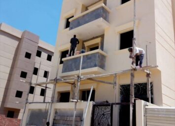 مقاول ترميم في الرياض 1